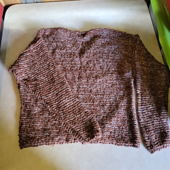 5/$15 Sweater - Picture 4 of 4